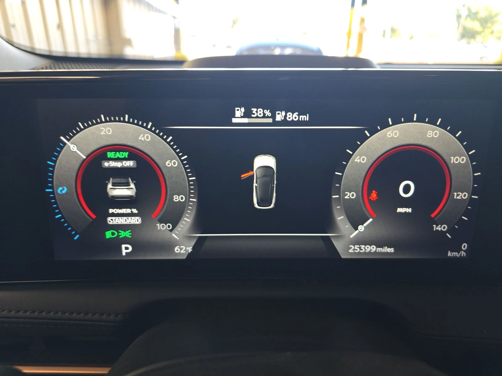 Nissan Ariya ENGAGE e-4ORCE HEAD-UP/DIGIAL/�������� | Mobile.bg � ����������� 11