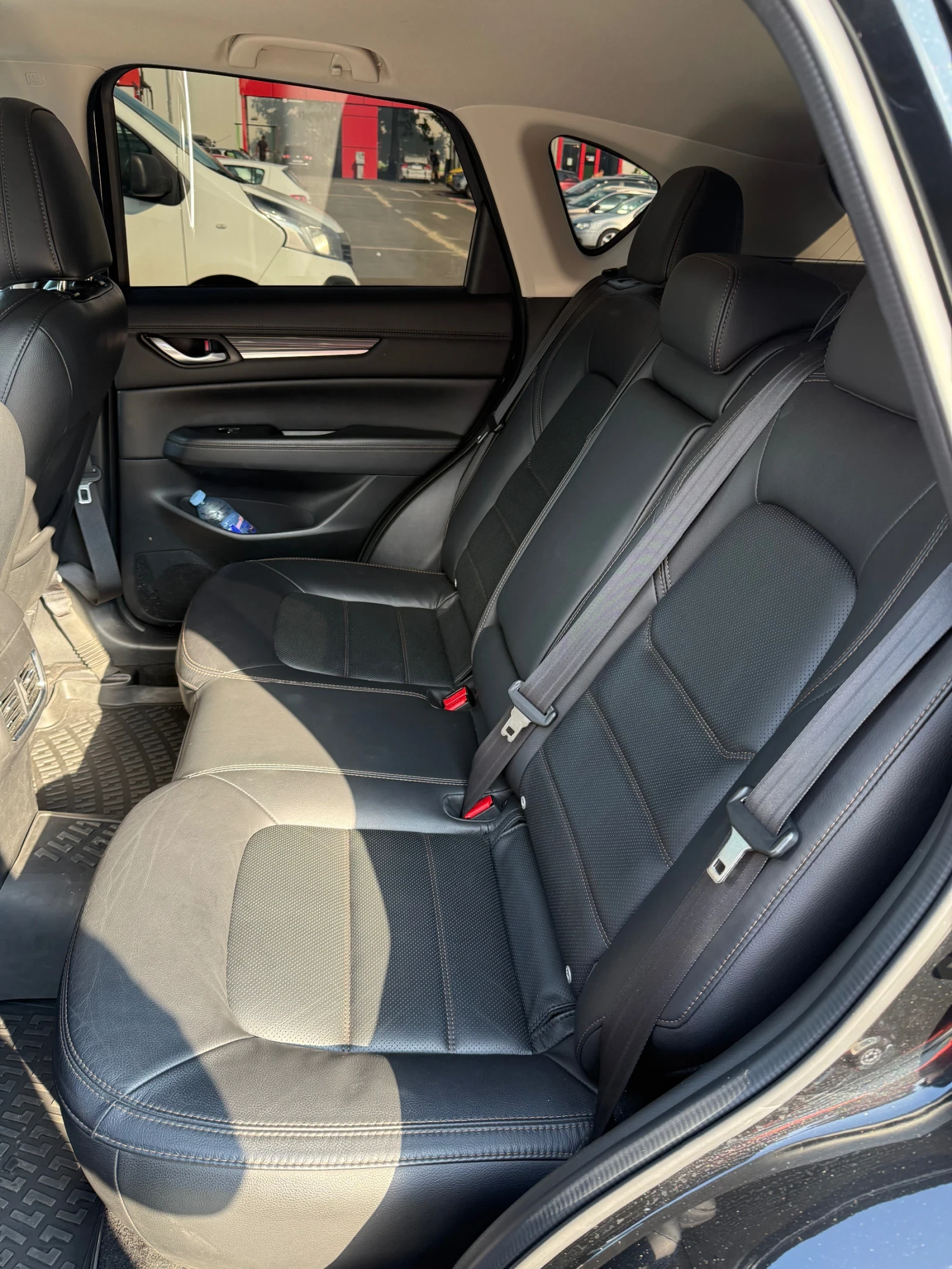 Mazda CX-5 2.5 Turbo - изображение 6