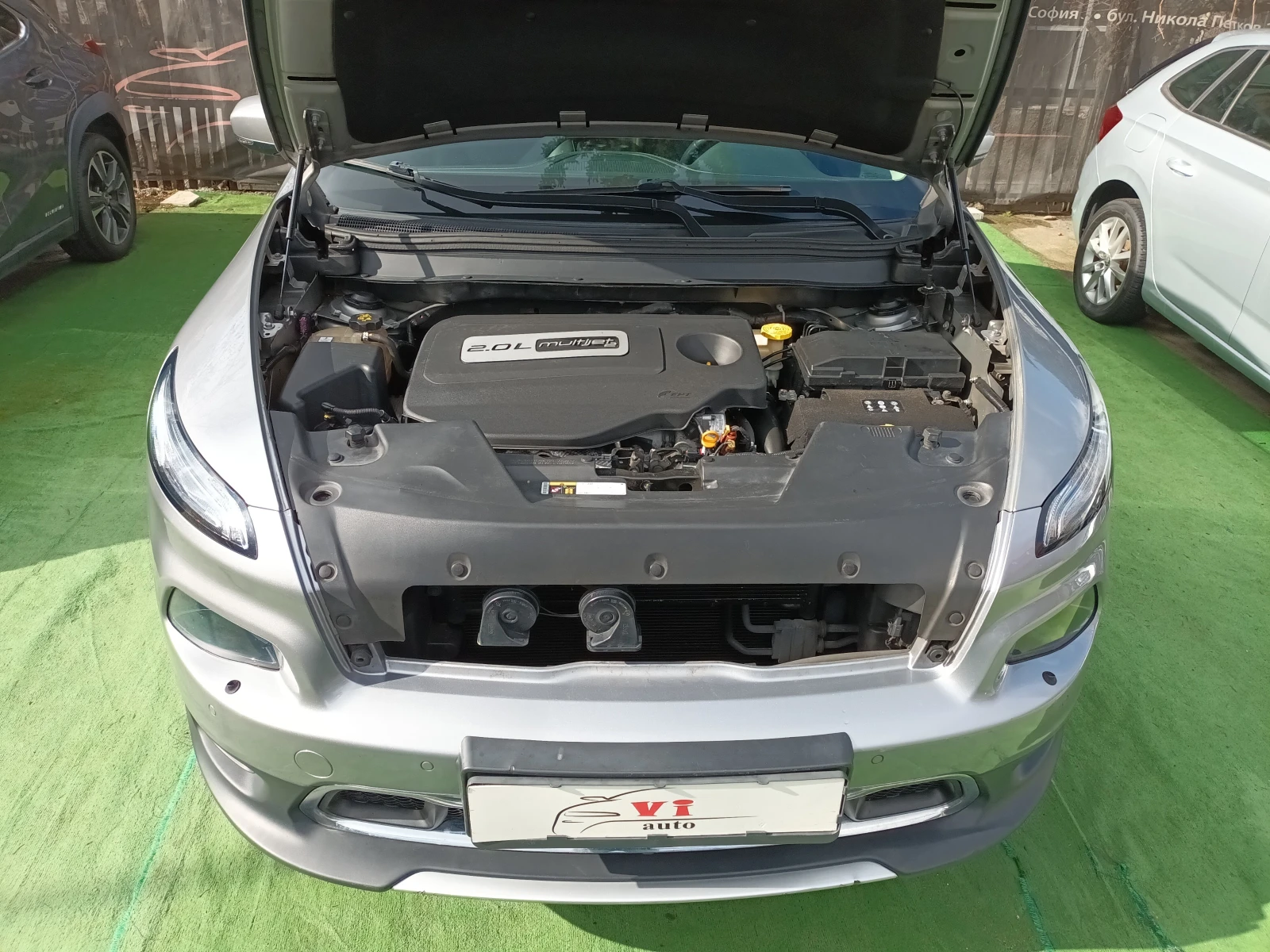 Jeep Cherokee | Mobile.bg � ����������� 17