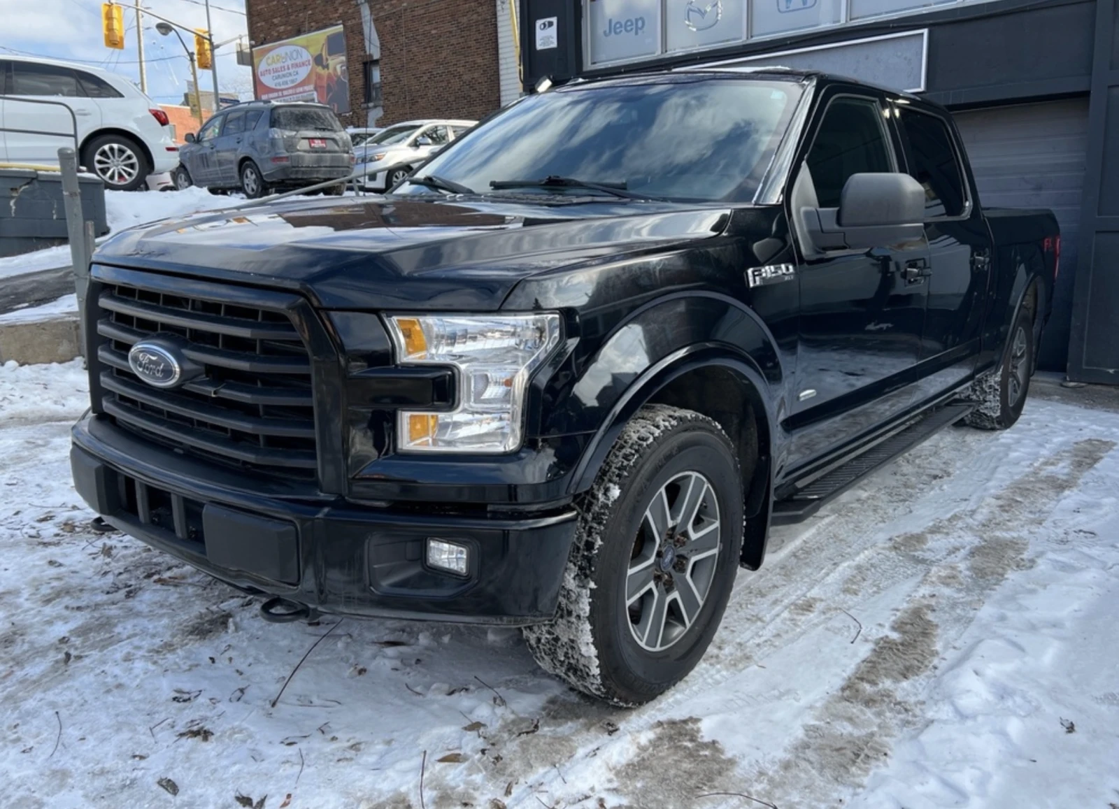 Ford F150 ����������* ���� ��� ������*  | Mobile.bg � ����������� 1