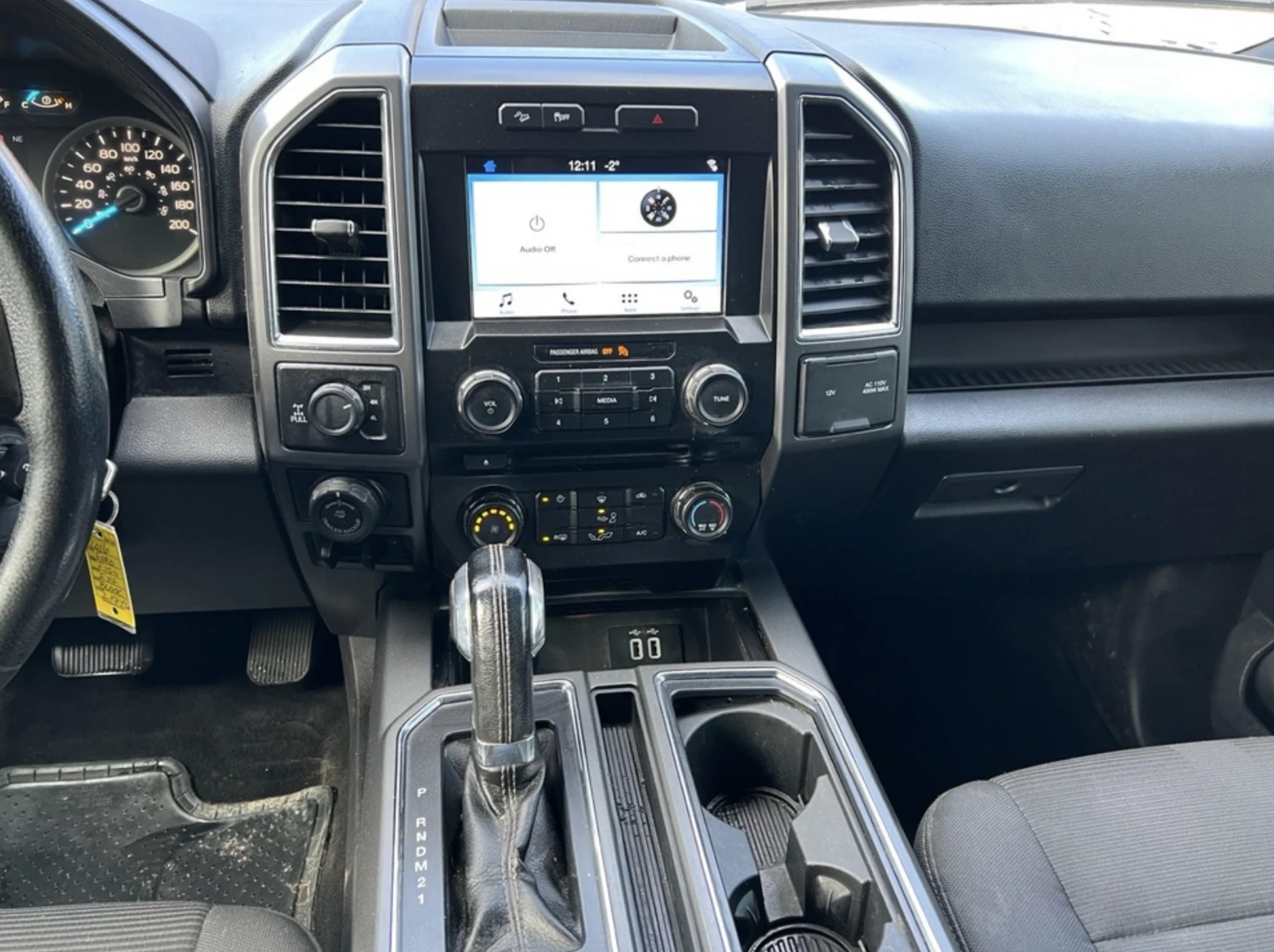 Ford F150 АВТОКРЕДИТ* ЦЕНА БЕЗ АНАЛОГ*  - изображение 8