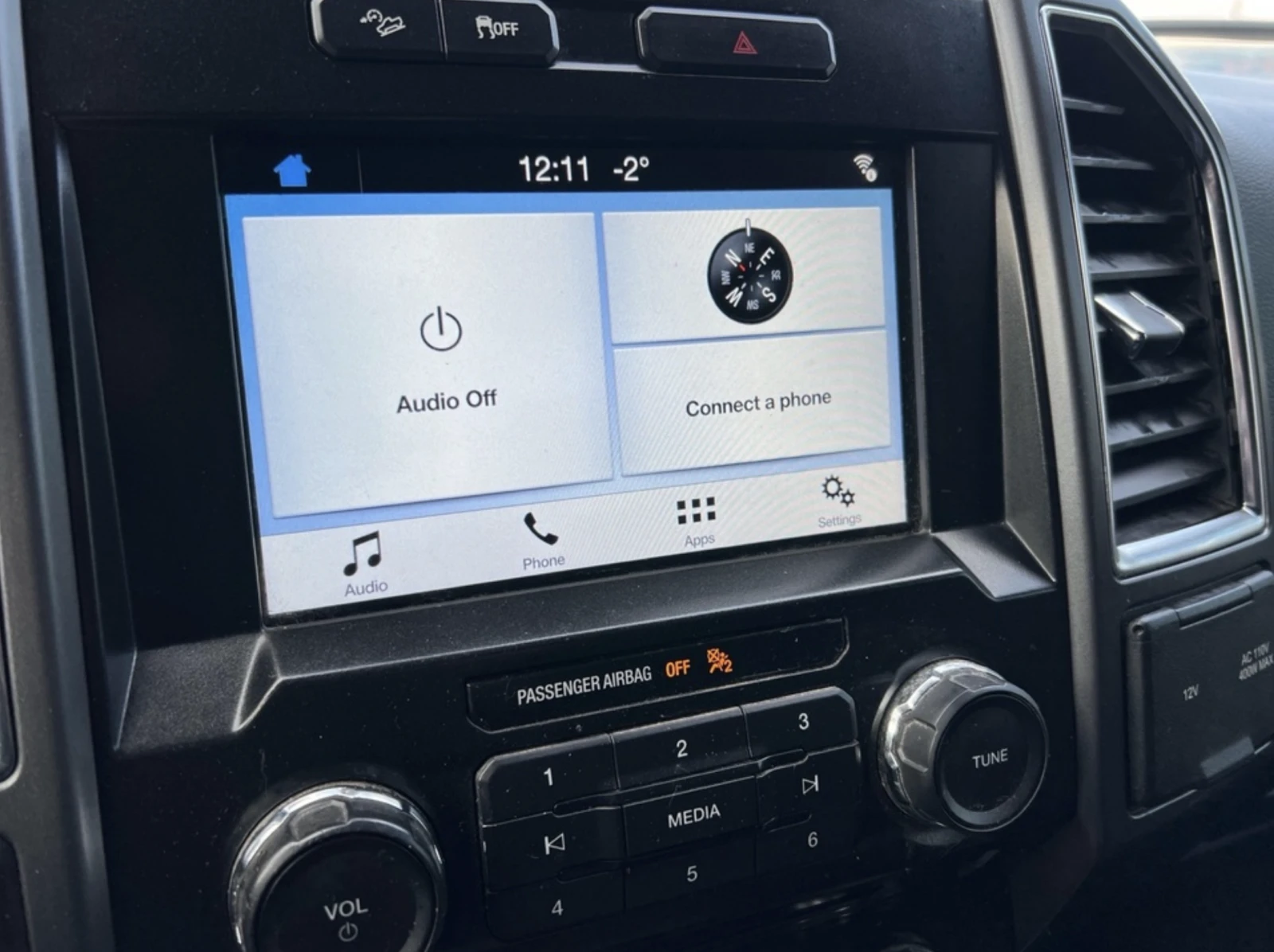 Ford F150 АВТОКРЕДИТ* ЦЕНА БЕЗ АНАЛОГ*  - изображение 10