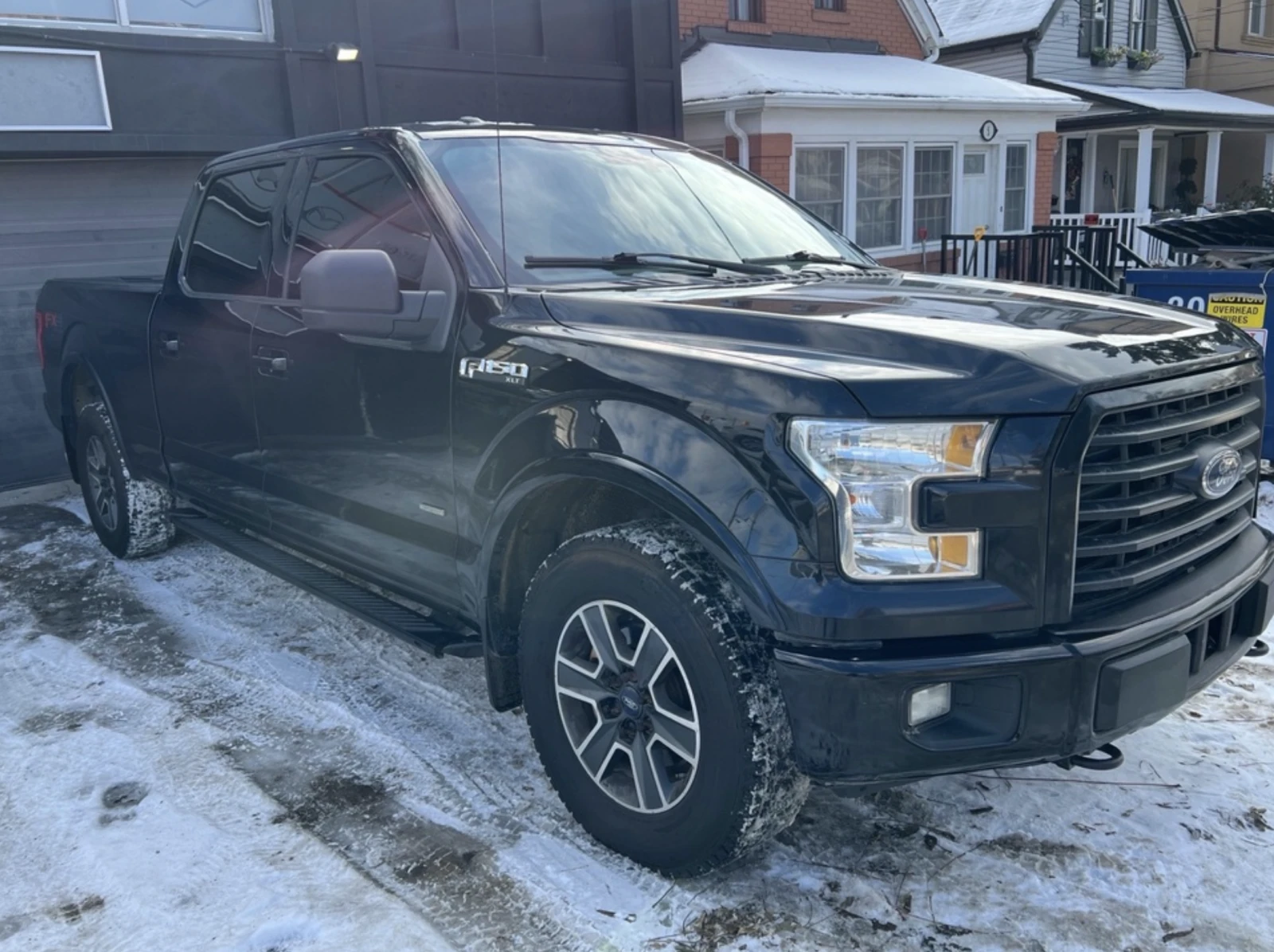 Ford F150 АВТОКРЕДИТ* ЦЕНА БЕЗ АНАЛОГ*  - изображение 2