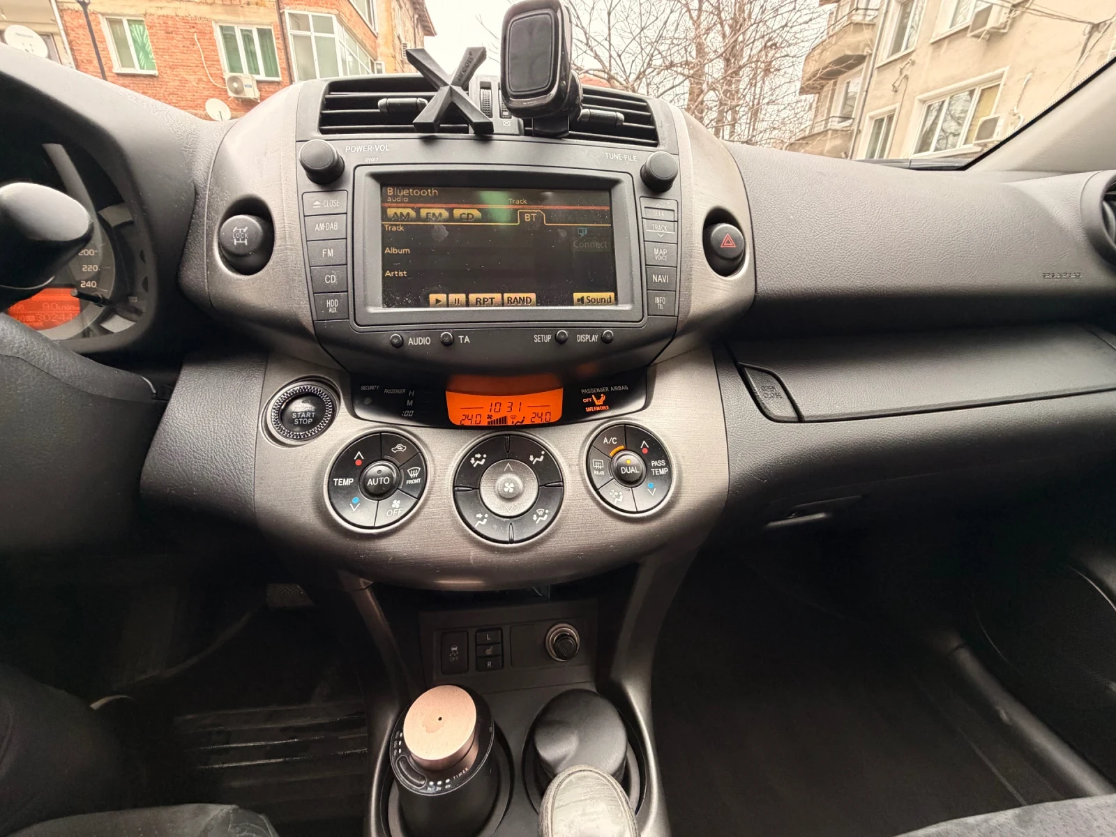 Toyota Rav4 D4D DCAT | Mobile.bg � ����������� 6