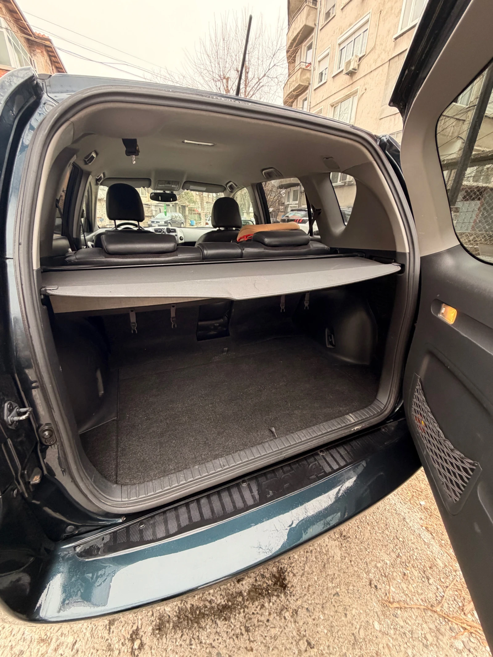 Toyota Rav4 D4D DCAT | Mobile.bg � ����������� 9