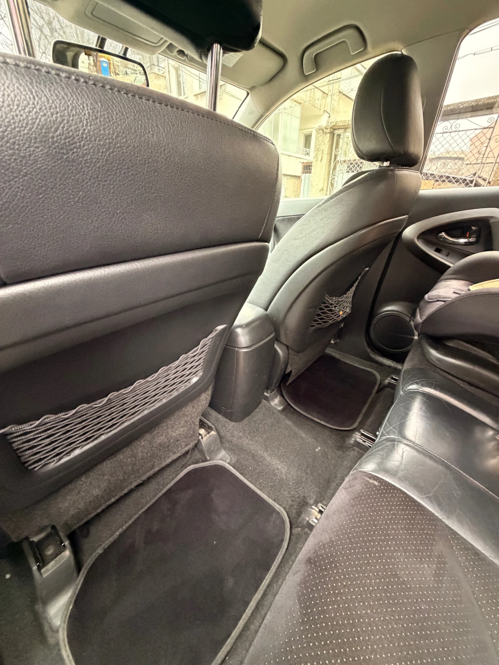 Toyota Rav4 D4D DCAT | Mobile.bg � ����������� 12