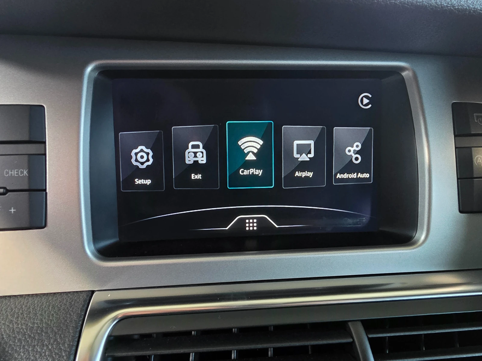 Audi Q7 W12/3.0d/8g/FULL PACKET/����+ ������+ 7 ����� | Mobile.bg � ����������� 16