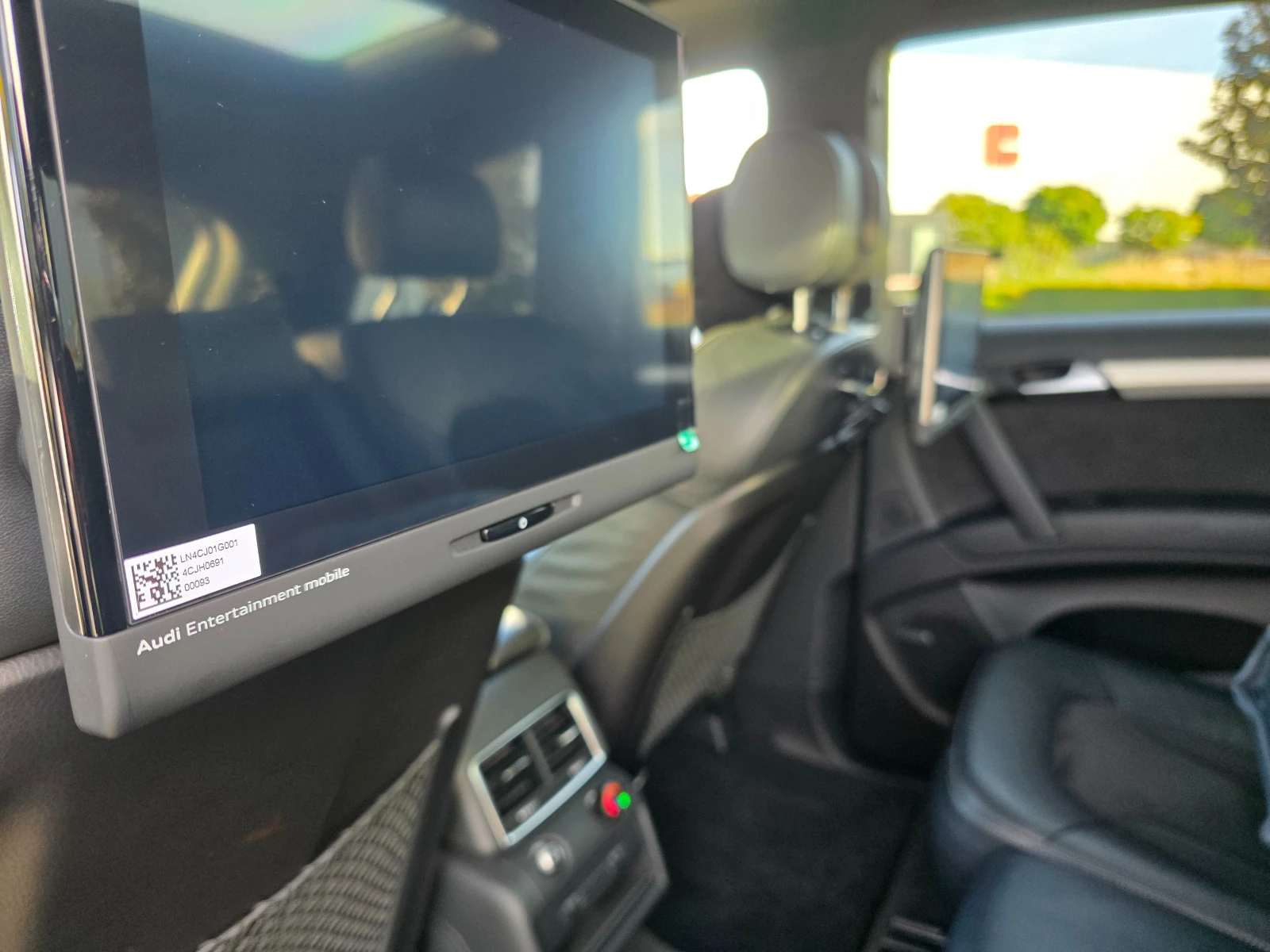 Audi Q7 W12/3.0d/8g/FULL PACKET/����+ ������+ 7 ����� | Mobile.bg � ����������� 9