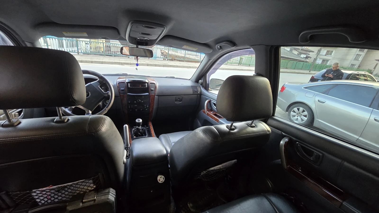 Kia Sorento, снимка 5 - Автомобили и джипове - 53866044