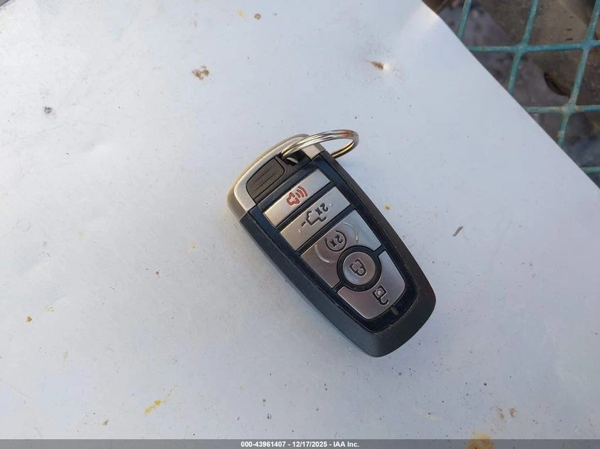 Ford Raptor 3.5l F-150, снимка 11 - Автомобили и джипове - 53905566