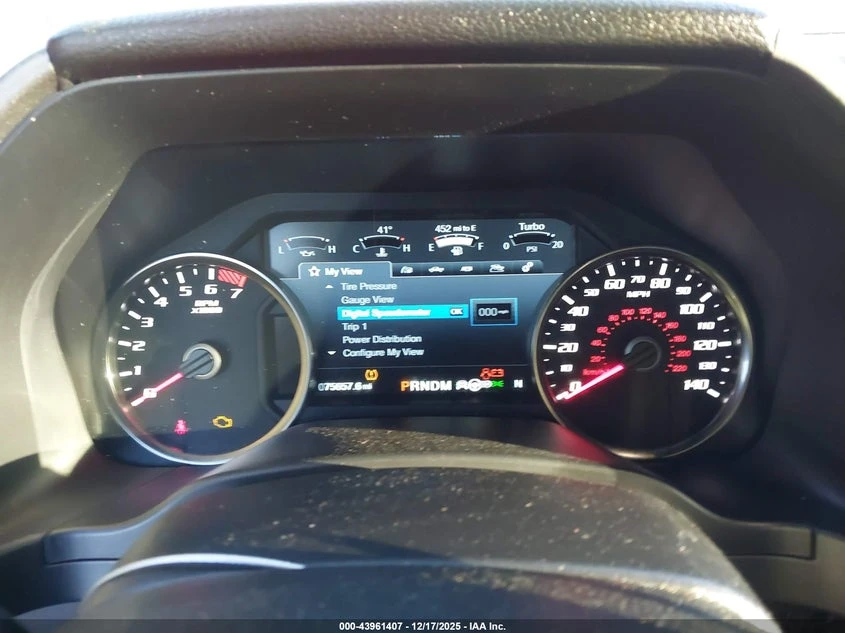 Ford Raptor 3.5l F-150, снимка 7 - Автомобили и джипове - 53905566