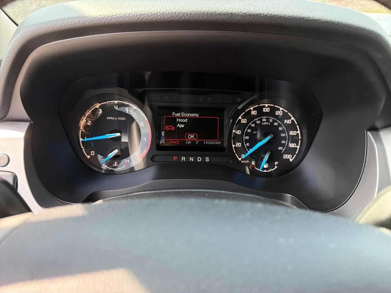 Ford Ranger * 4WD SuperCrew 5' Box * KEYLESS* , снимка 8 - Автомобили и джипове - 54034969