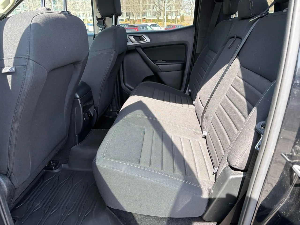 Ford Ranger * 4WD SuperCrew 5' Box * KEYLESS* , снимка 13 - Автомобили и джипове - 54034969