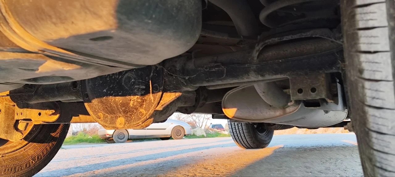 Jeep Cherokee CRD Limited, снимка 14 - Автомобили и джипове - 54159845