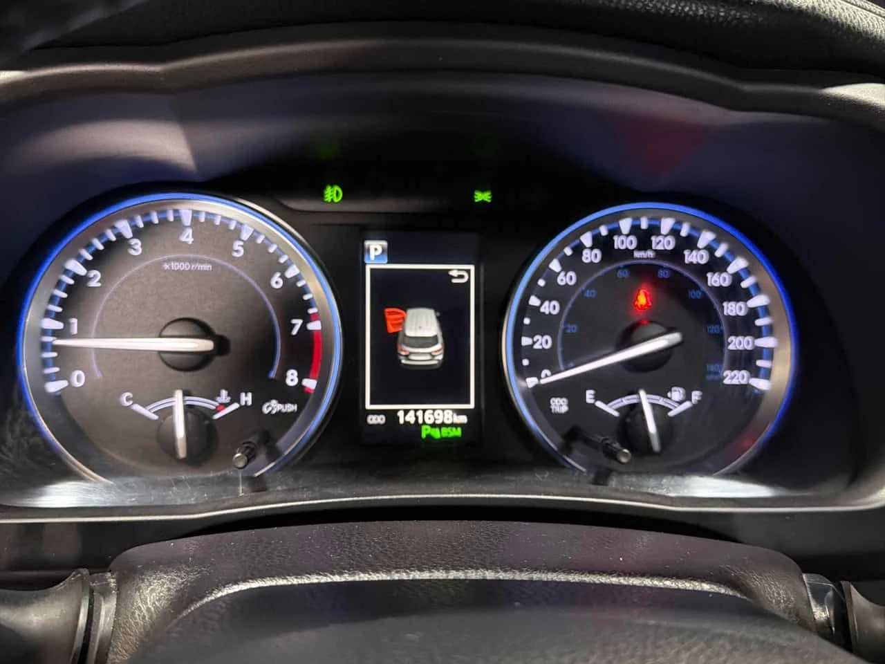 Toyota Highlander * Limited * L�UIS VUITTON EDITION*  | Mobile.bg � ����������� 8