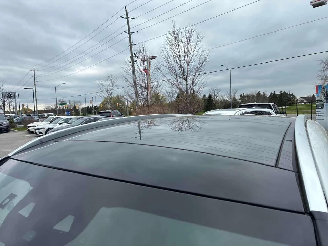 Mercedes-Benz GLC 300 * CARFAX * ПАНО * KEYLESS * КЛИП НА МОТОРА, снимка 13 - Автомобили и джипове - 54445488