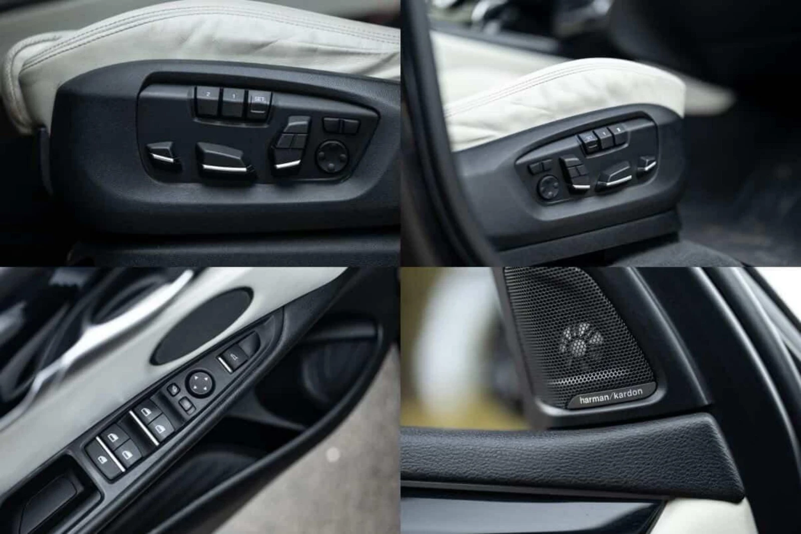 BMW X5 M50D 3xTV Individual Full, снимка 9 - Автомобили и джипове - 54482850