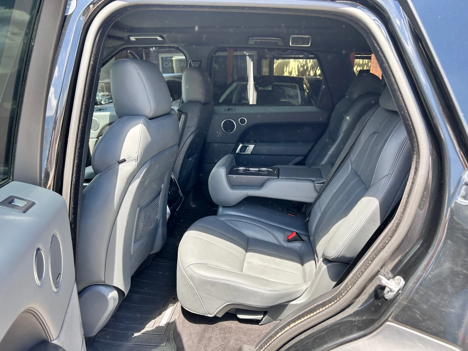 Land Rover Range Rover Sport 3.0TDV6 HSE, снимка 15 - Автомобили и джипове - 54814988