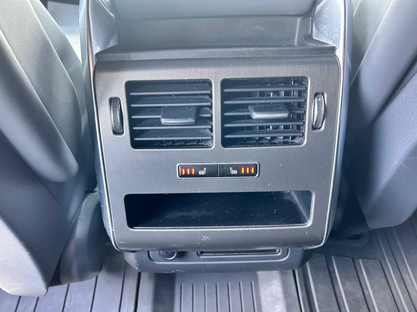 Land Rover Range Rover Sport 3.0TDV6 HSE, снимка 13 - Автомобили и джипове - 54814988