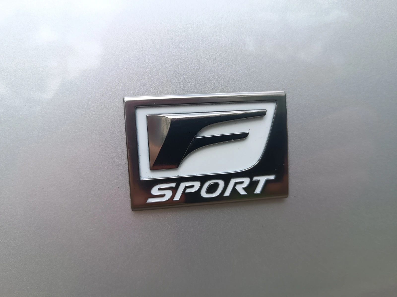 Lexus RX 350 Lexus RX350 F-Sport 124к км | CARFAX | Обслужена, снимка 15 - Автомобили и джипове - 54878781