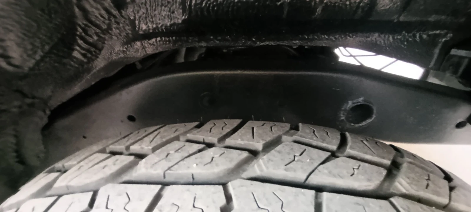 Opel Frontera, снимка 12 - Автомобили и джипове - 54991194