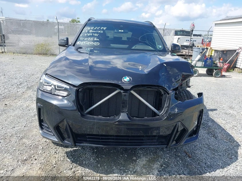 BMW X3 XDRIVE30I / DIGITAL / ���� �� ������ / ���������� | Mobile.bg � ����������� 4