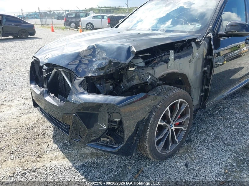 BMW X3 XDRIVE30I / DIGITAL / ���� �� ������ / ���������� | Mobile.bg � ����������� 3