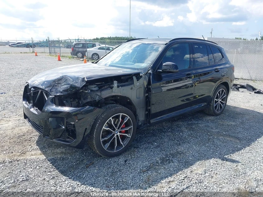 BMW X3 XDRIVE30I / DIGITAL / ���� �� ������ / ���������� | Mobile.bg � ����������� 2