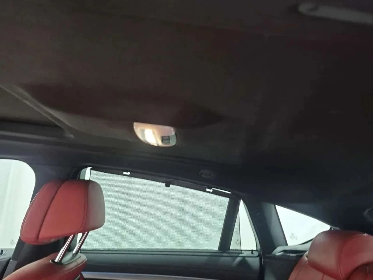 BMW X6, снимка 14 - Автомобили и джипове - 56717151