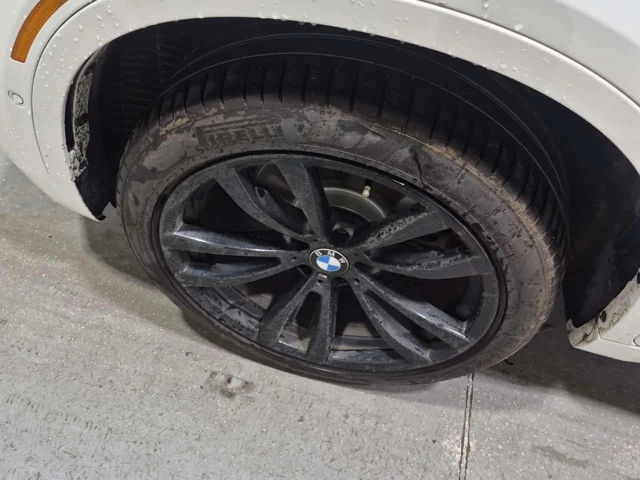 BMW X6, снимка 7 - Автомобили и джипове - 56717151