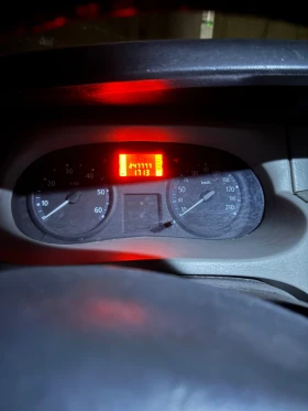 Renault Trafic, снимка 4