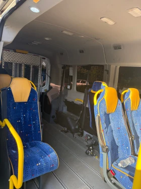 Ford Transit, снимка 8