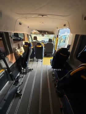 Ford Transit, снимка 12