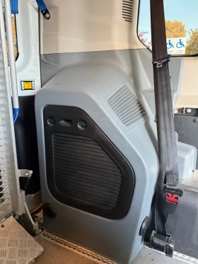 Ford Transit, снимка 5