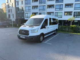 Ford Transit, снимка 1