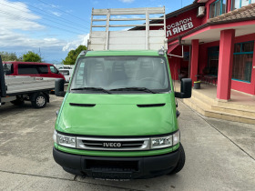Iveco Daily 3.0 HPI , снимка 2