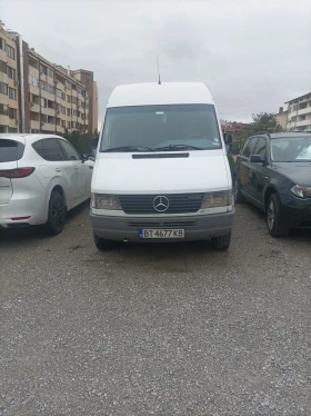 Mercedes-Benz Sprinter 312, снимка 1