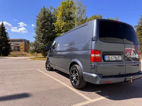 VW T5   | Mobile.bg    5