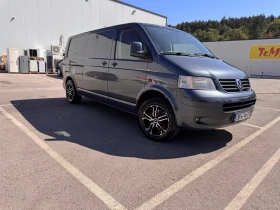 VW T5   | Mobile.bg    3