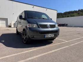     VW T5  