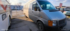 VW Lt 35 | Auto.bg — изображение 2
