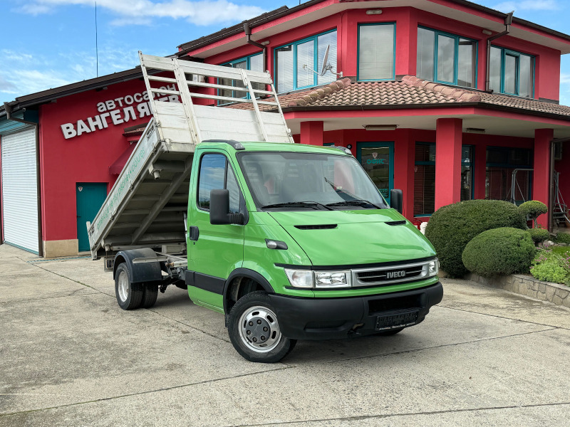 Iveco Daily 3.0 HPI 