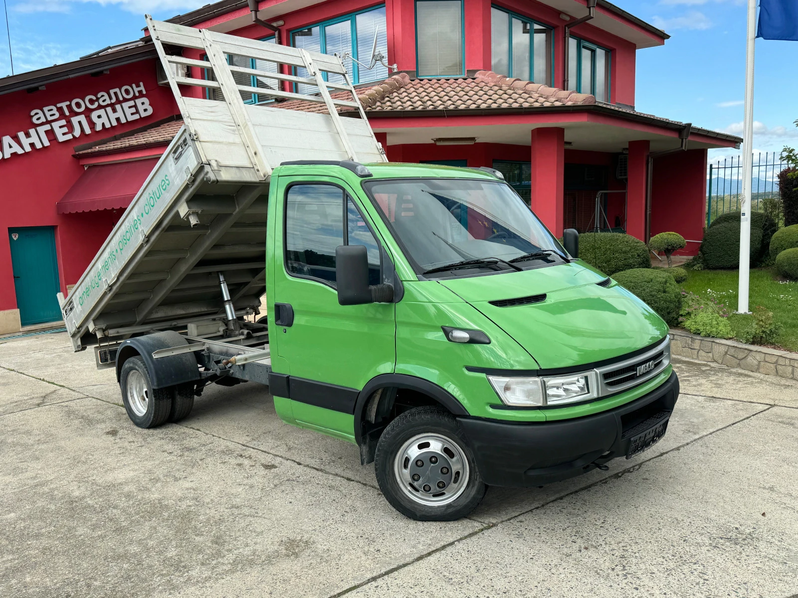 Iveco Daily 3.0 HPI  - изображение 9