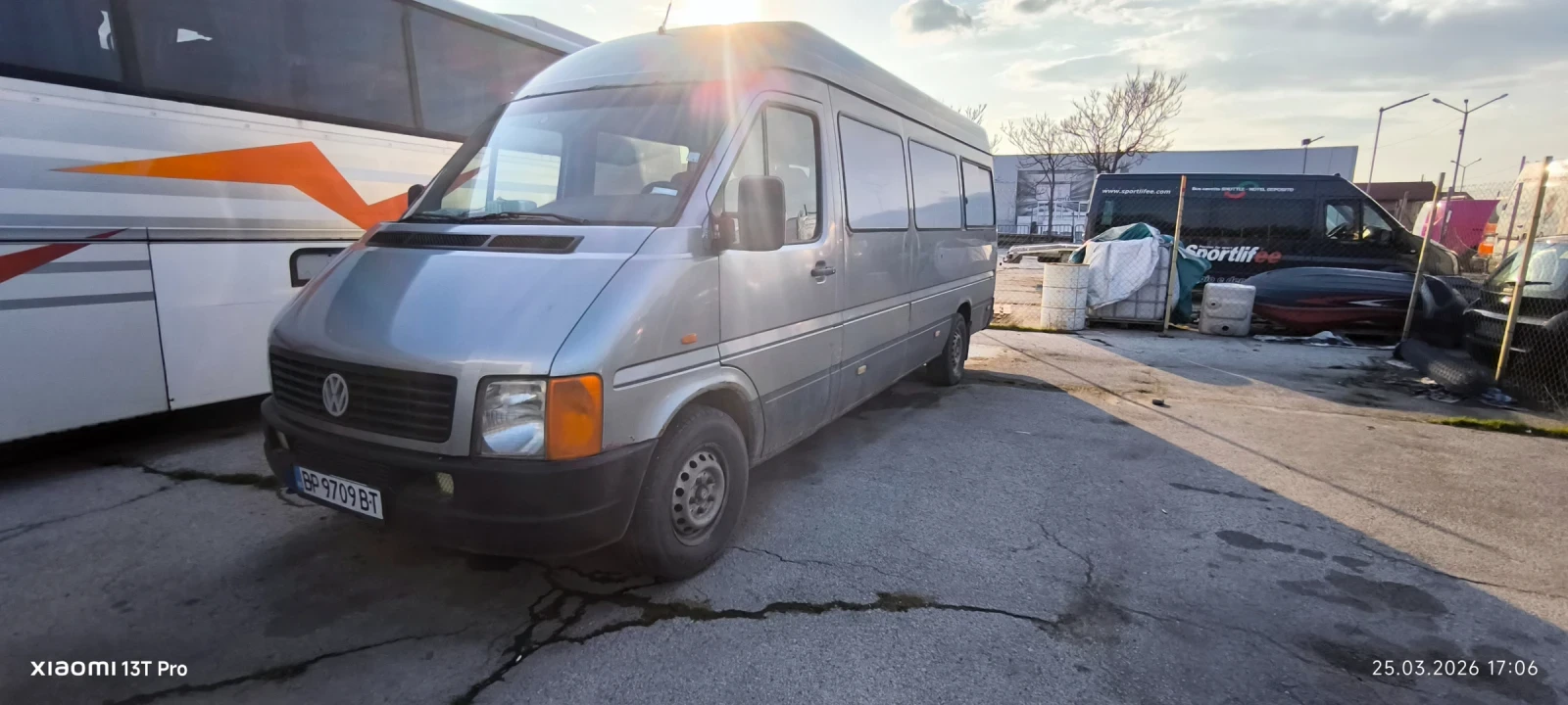 VW Lt 35 | Auto.bg — изображение 1