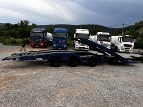 Volvo Fh 500 EURO 5 ТЕЖКОВОЗ, снимка 8