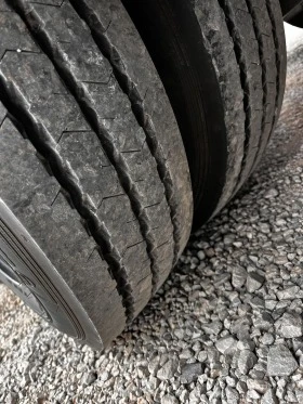 Volvo Fh 500 EURO 5 ТЕЖКОВОЗ, снимка 13