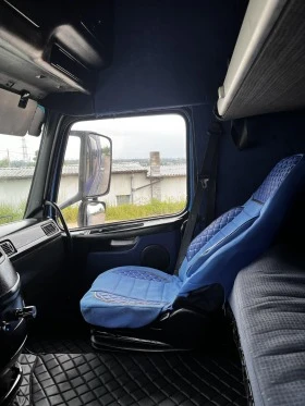 Volvo Fh 500 EURO 5 ТЕЖКОВОЗ, снимка 10