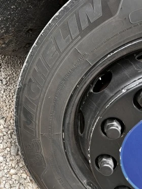 Volvo Fh 500 EURO 5 ТЕЖКОВОЗ, снимка 15