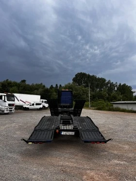 Volvo Fh 500 EURO 5 ТЕЖКОВОЗ, снимка 5