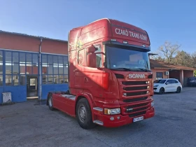 Scania R 440 EEV - изображение 1